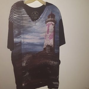 Men's graphic tee